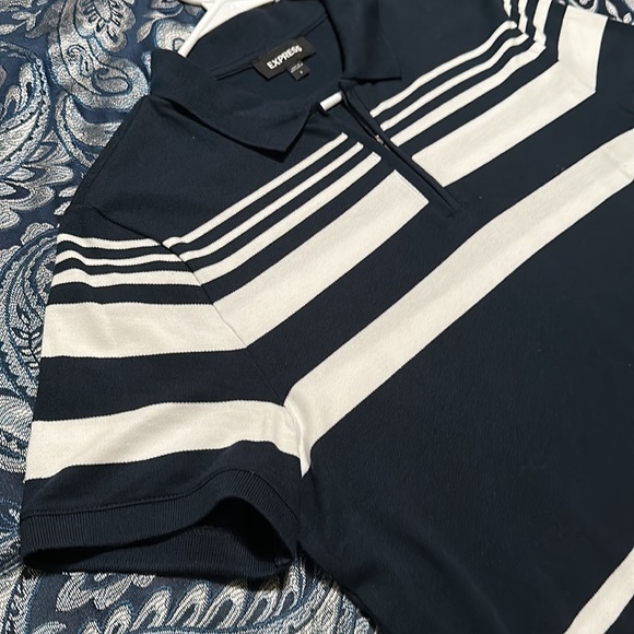 Express Polo Shirt - Picture 5 of 7